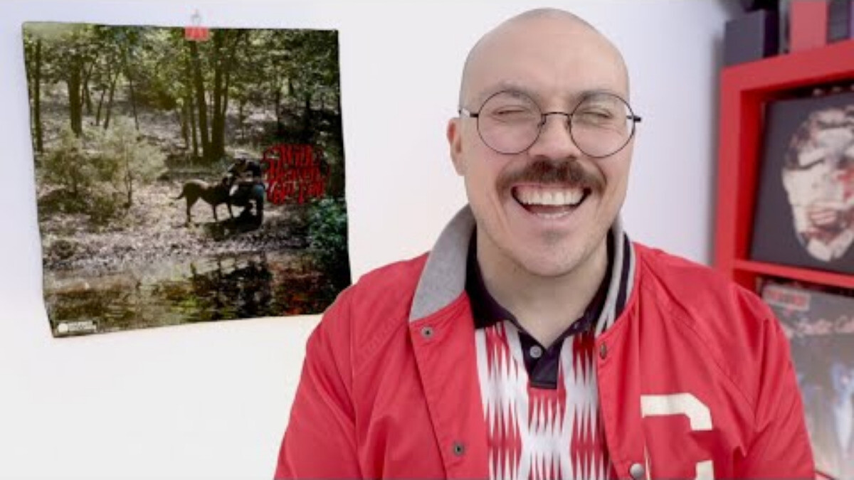 Zach Bryan - With Heaven on Top