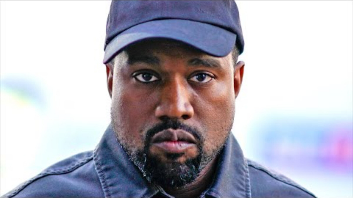 Ye Actually Apologized