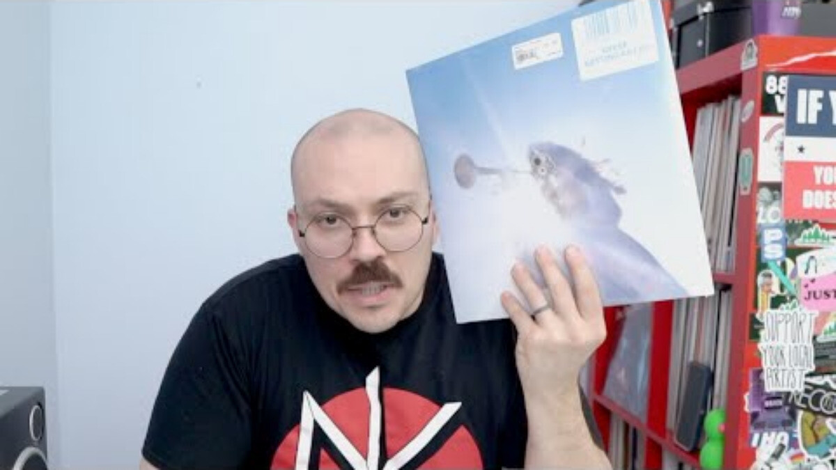 I Got Getting Killed (Vinyl Update)