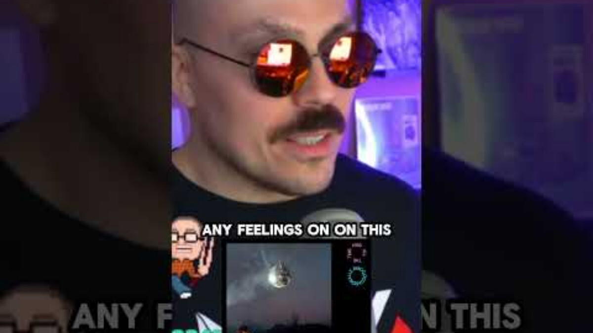 Harry Styles - Aperture TRACK REACT