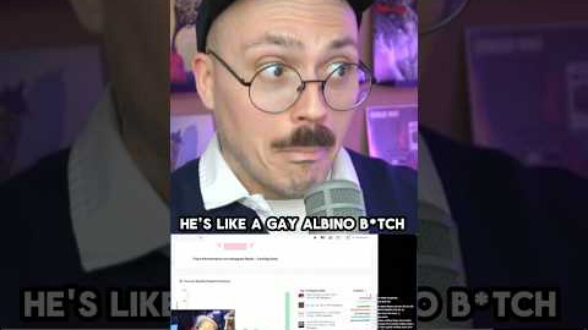 My Response to DJ Akademiks