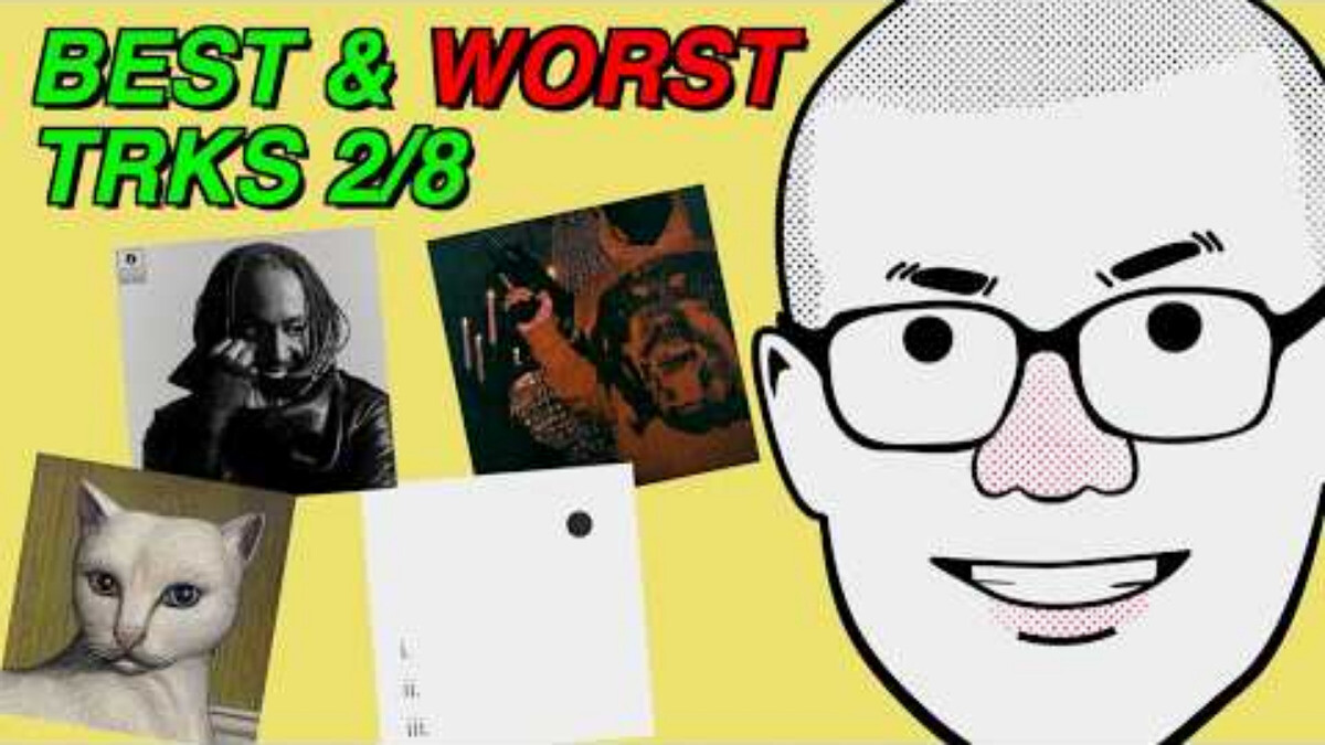 Quadeca, EsDeeKid, sombr, Tame Impala | Weekly Track Roundup: 2/8/26