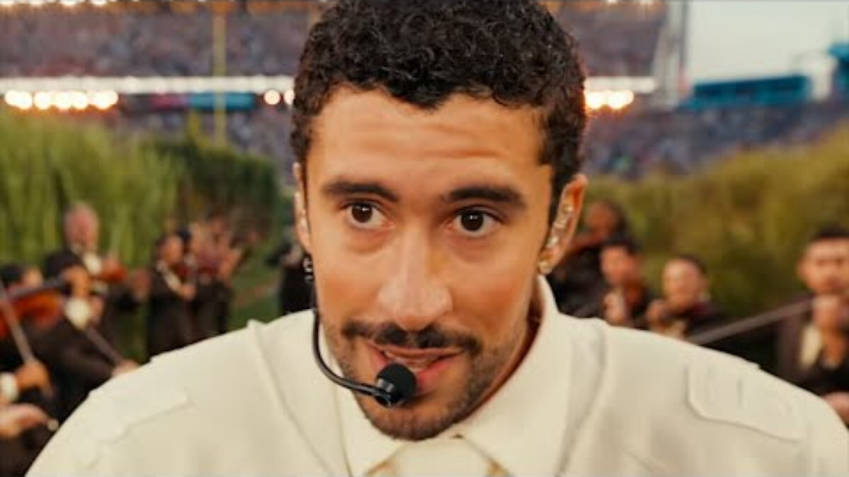 Bad Bunny's Super Bowl Halftime Show Was Amazing