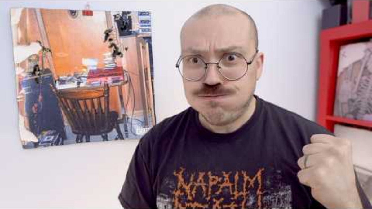 J. Cole - The Fall-Off