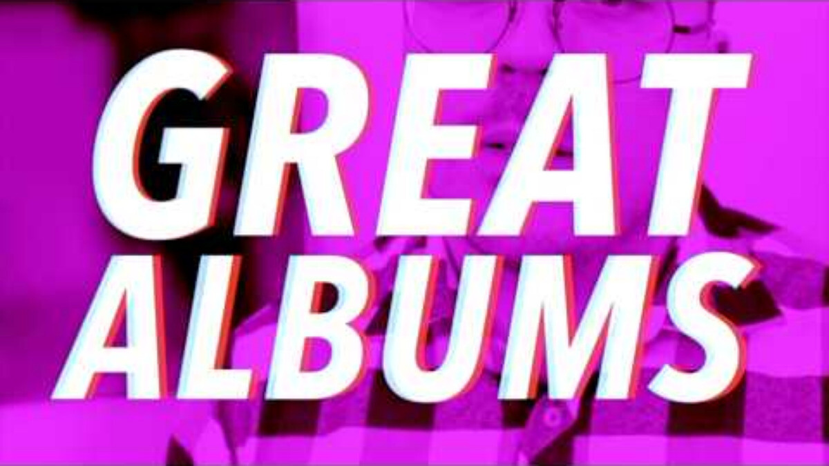 GREAT ALBUMS: February 2026
