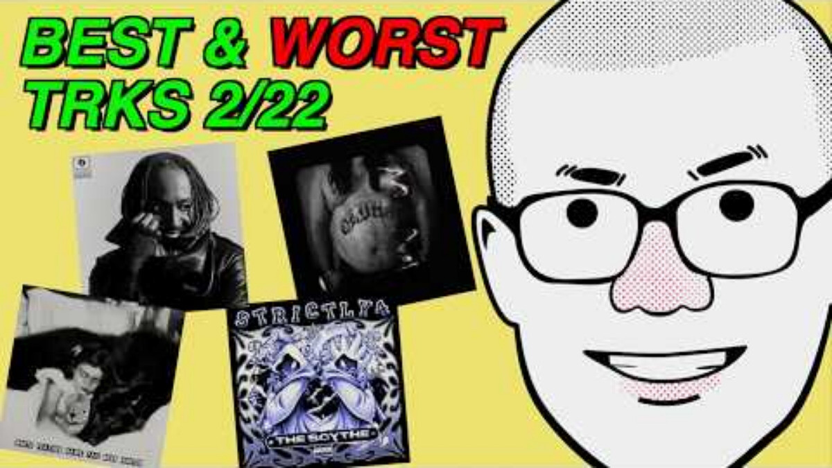 Lana Del Rey, Denzel Curry, Knocked Loose, Thundercat | Weekly Track Roundup: 2/22/26