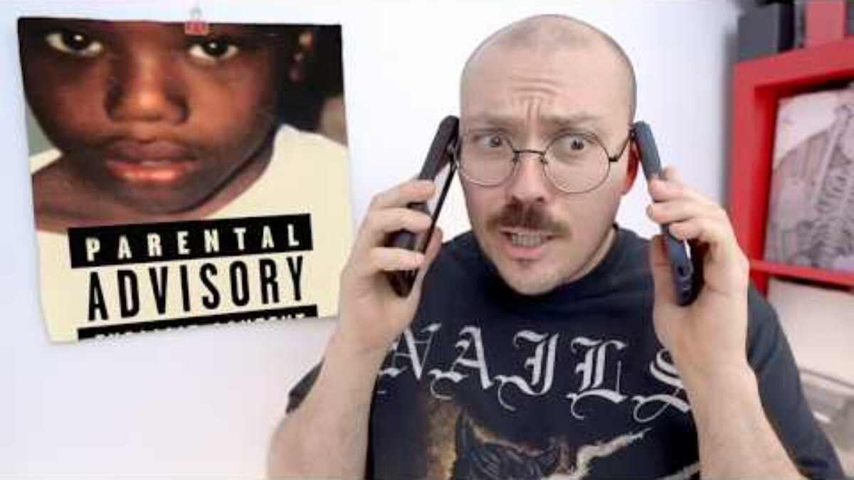 Baby Keem - Ca$ino ALBUM REVIEW