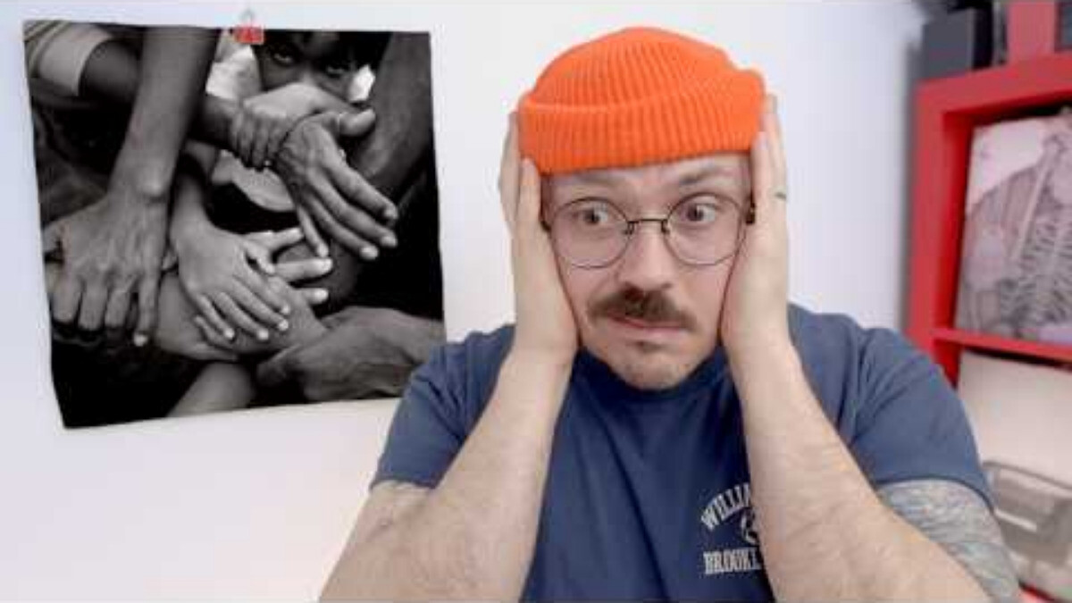 WILLOW - petal rock black