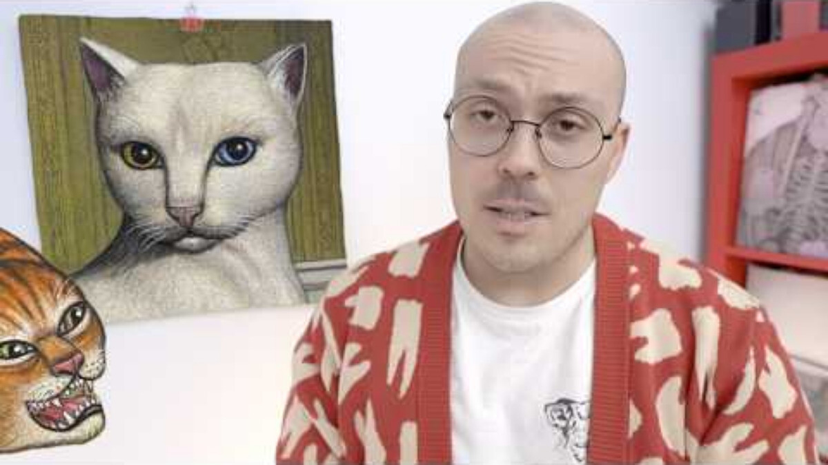 Mitski - Nothing's About to Happen to Me