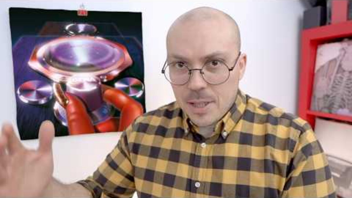 GENA - The Pleasure Is Yours