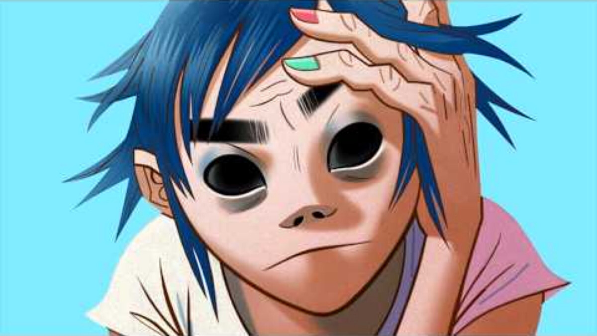 Gorillaz Fans Aren't Happy About This