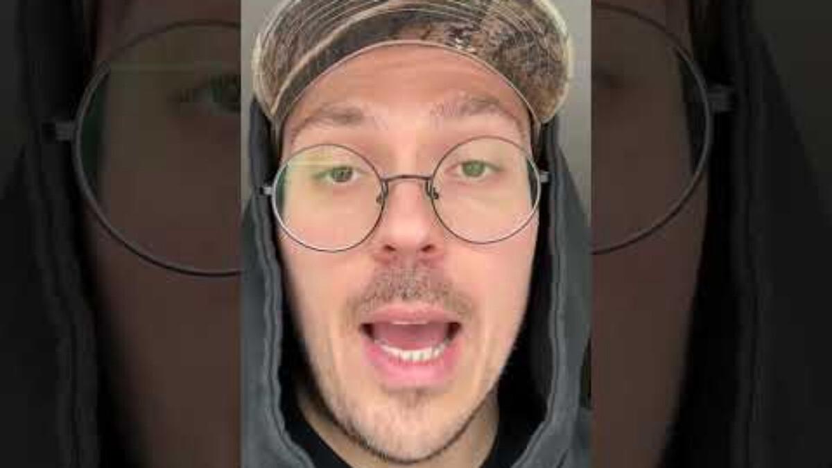 You don't hate these scumbags enough.....