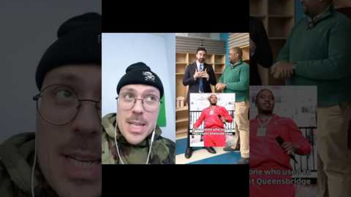 Zohran's Top 5 Rappers