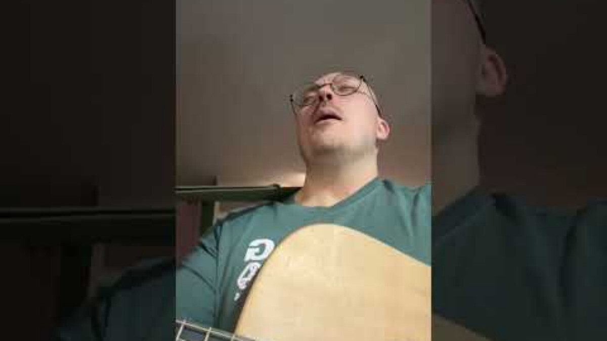 Randy Walters is a.....