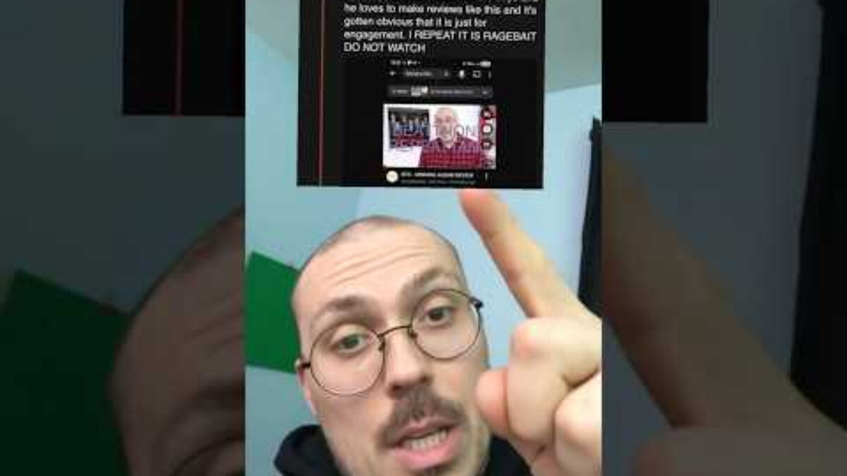 DO NOT WATCH THIS VIDEO