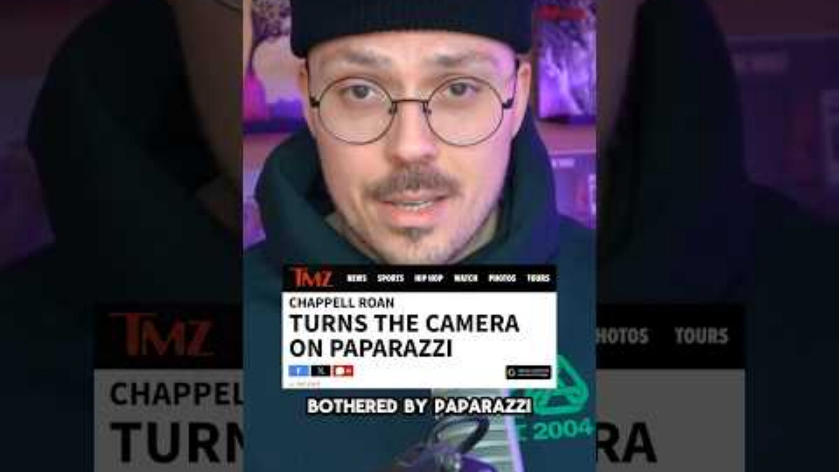 Chappell Roan hate is so stupid and exaggerated