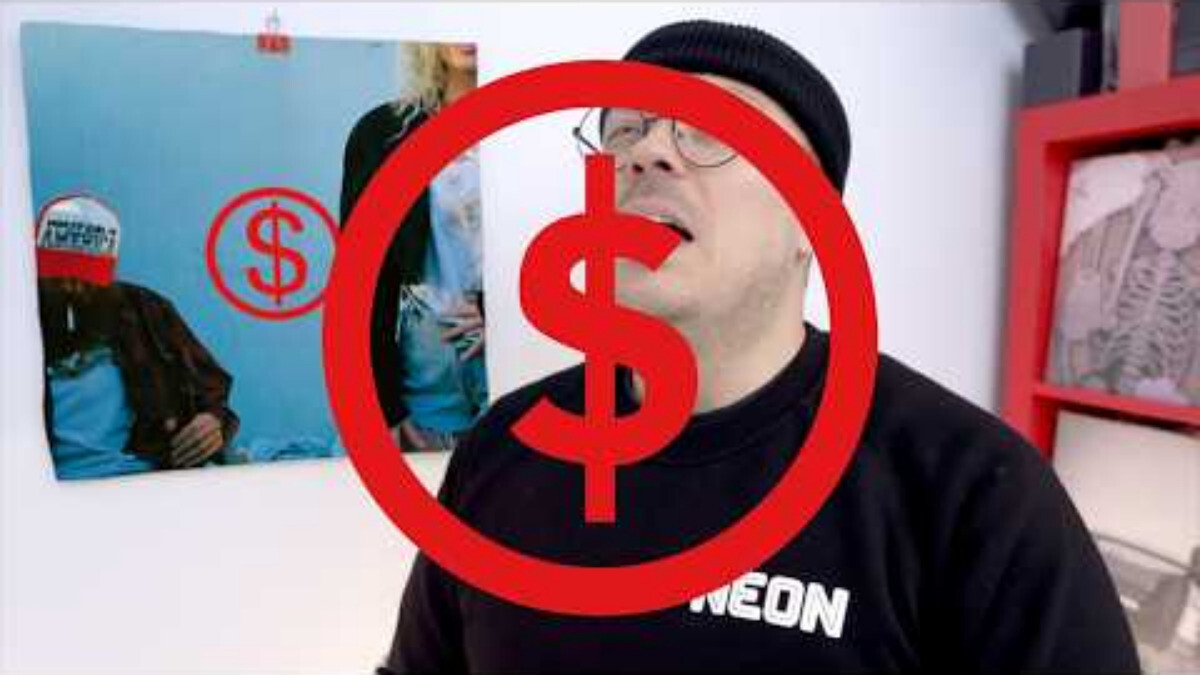 Slayyyter - WOR$T GIRL IN AMERICA