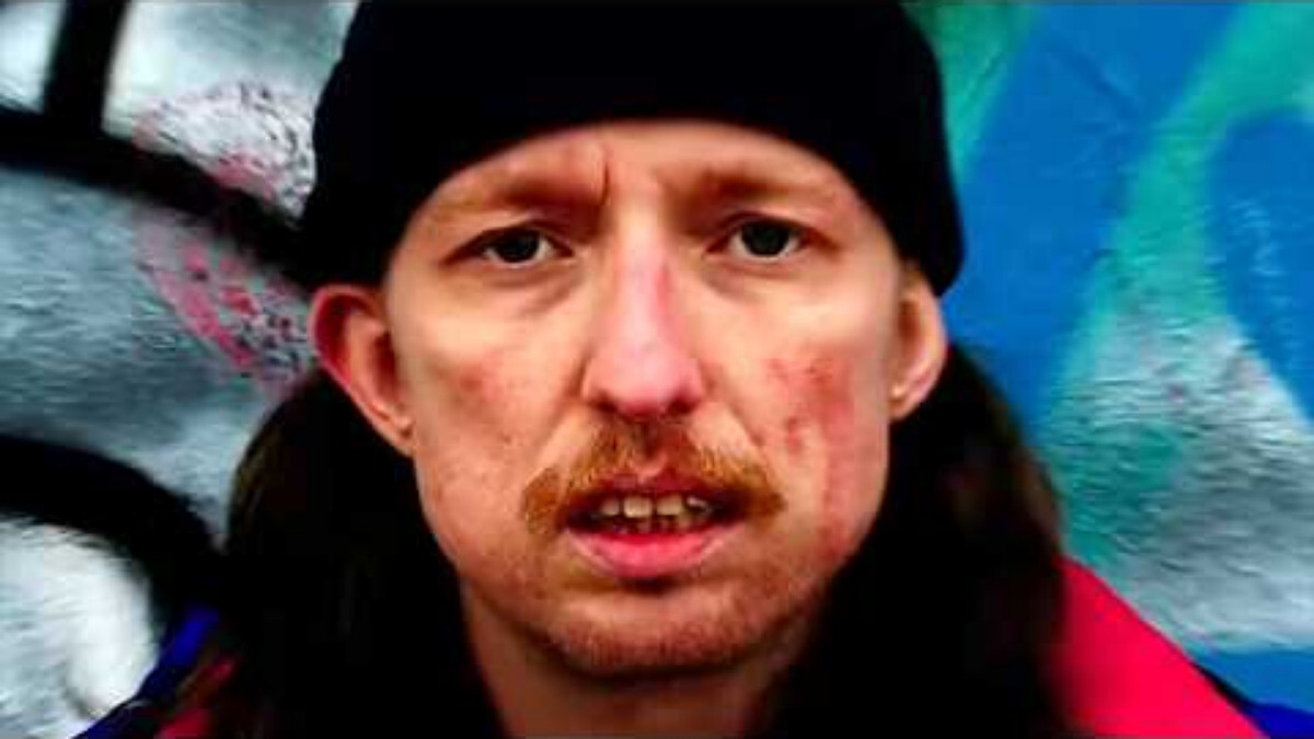 He Tried to Kill His Ex-Bandmate's Dad