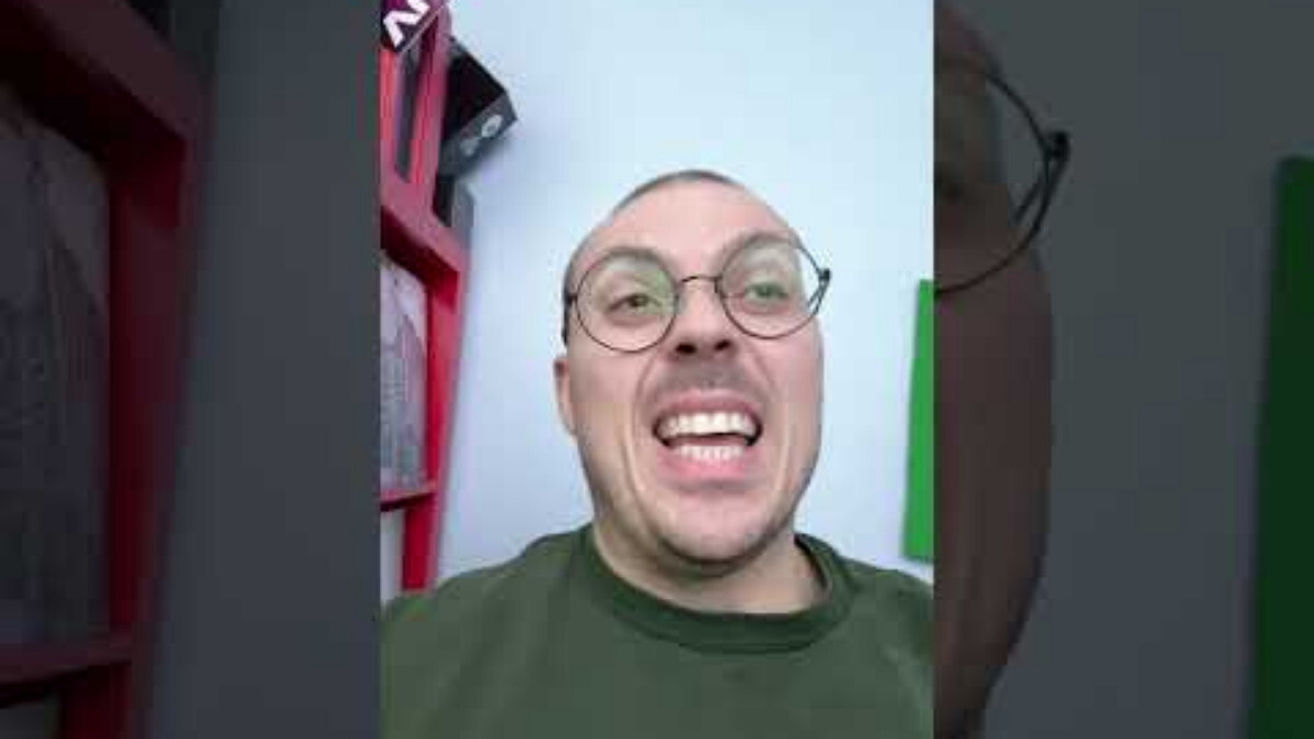 🚩 RED FLAGS IN MEN 🚩