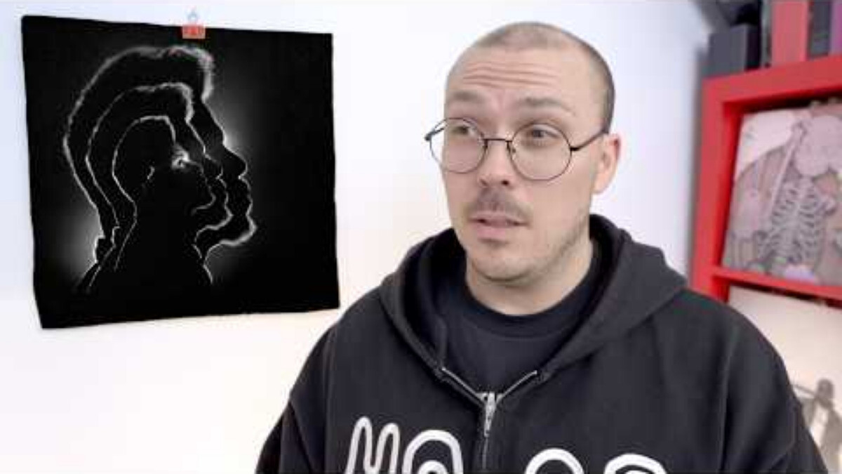 Blu & Exile - Time Heals Everything