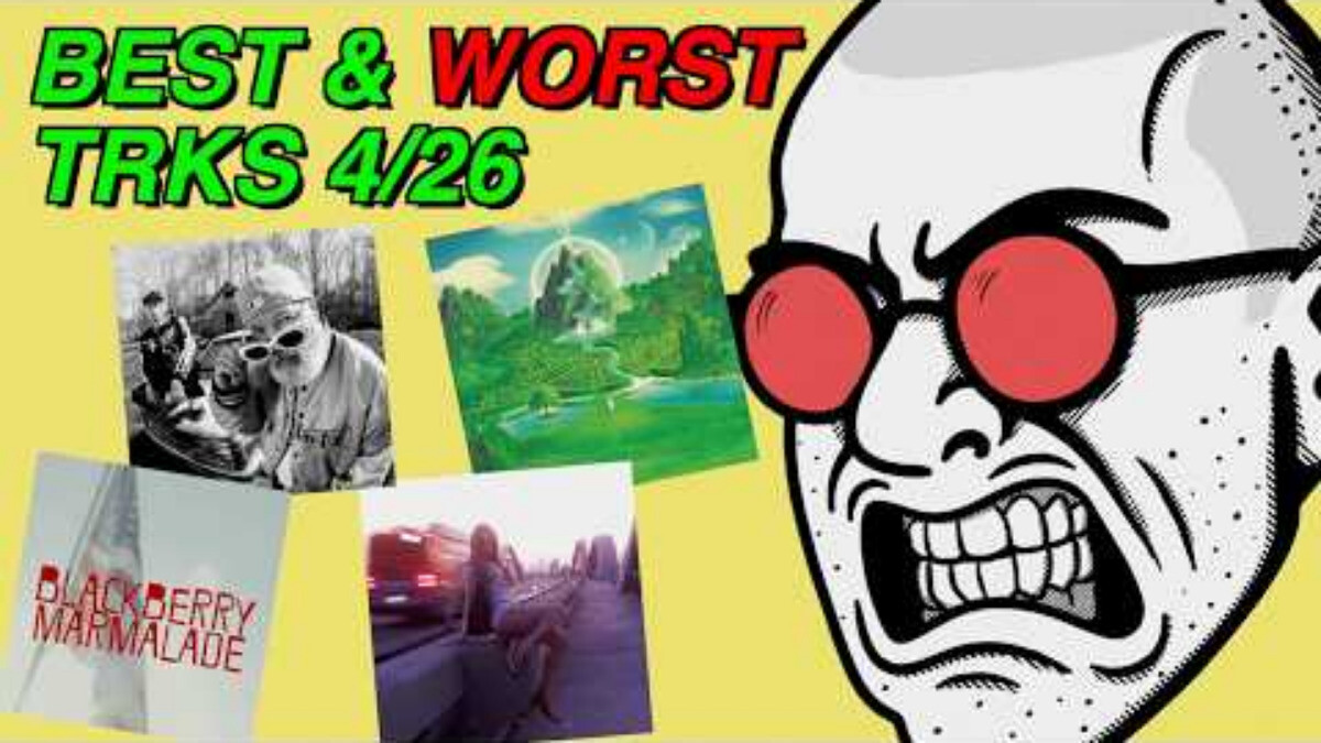 Vince Staples, MGK, Ella Langley, Latto | Weekly Track Roundup: 4/26/26