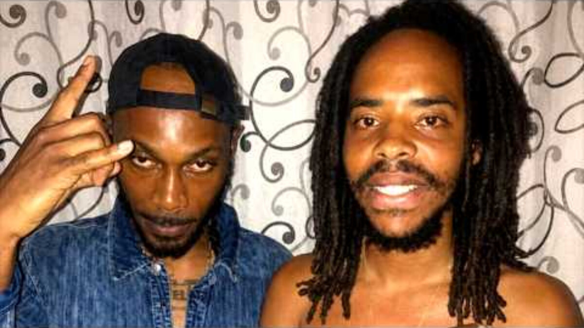 JPEGMAFIA vs. Earl Sweatshirt