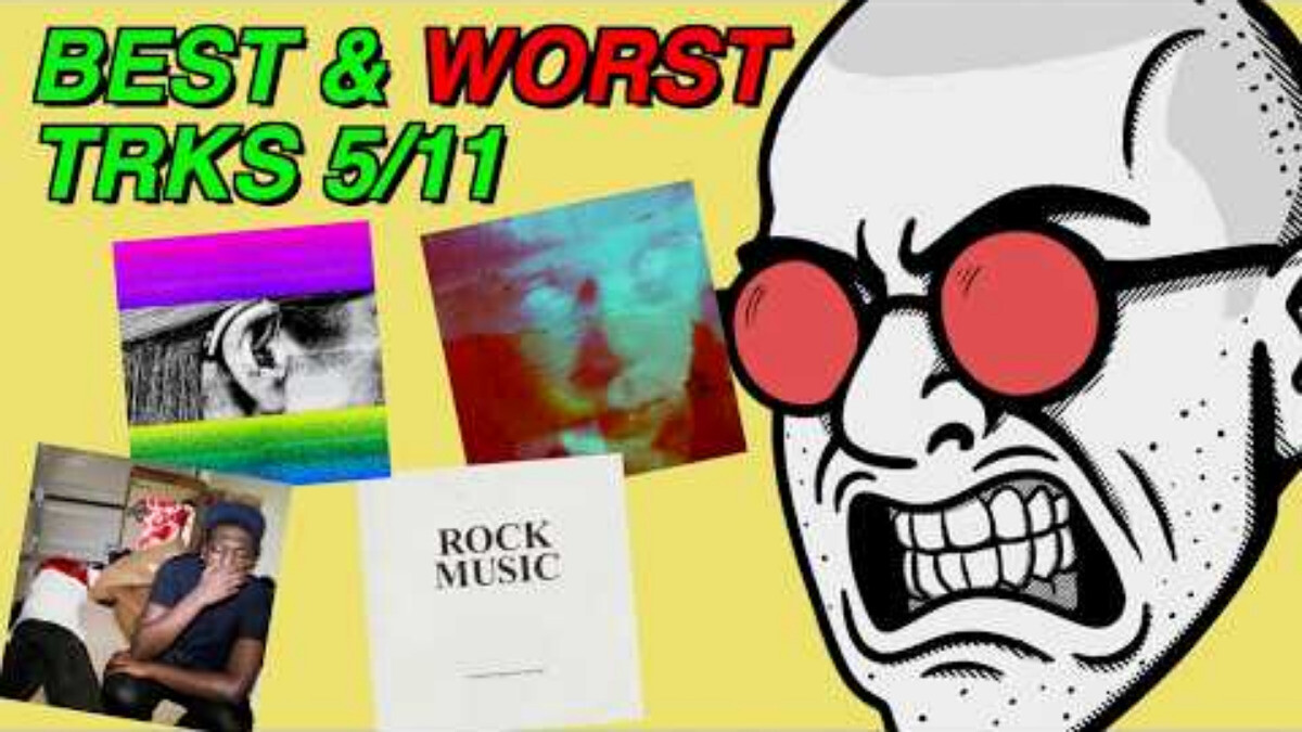 Charli XCX, JPEGMAFIA, Boards of Canada, Dabo | Weekly Track Roundup: 5/11/26