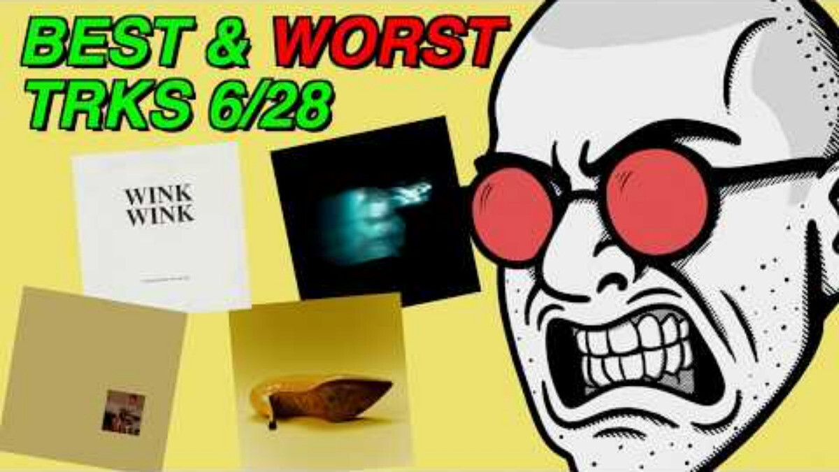 Carly Rae Jepsen, Charli XCX, Katy Perry, Quadeca | Weekly Track Roundup: 6/28/26