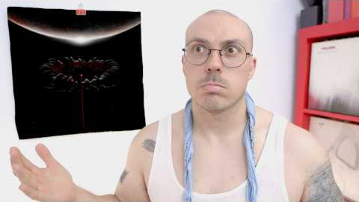 Muse - The Wow! Signal