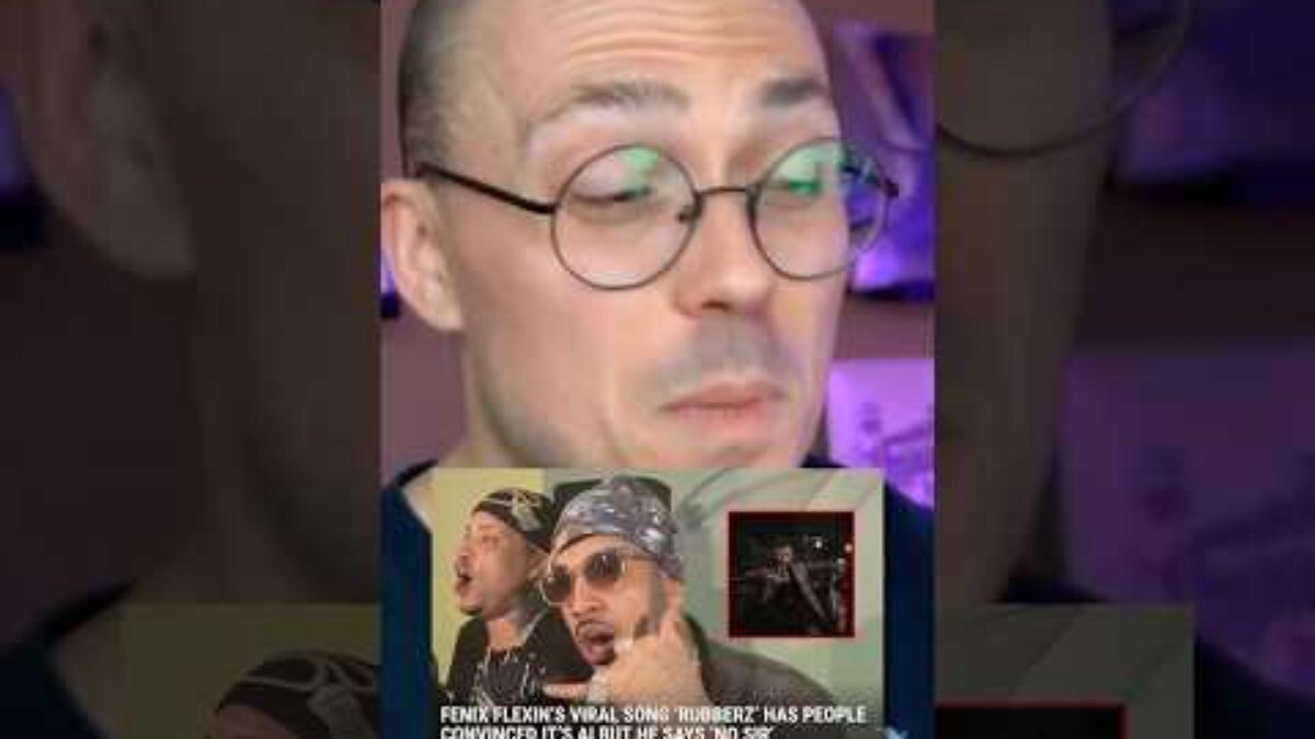 everything is fake