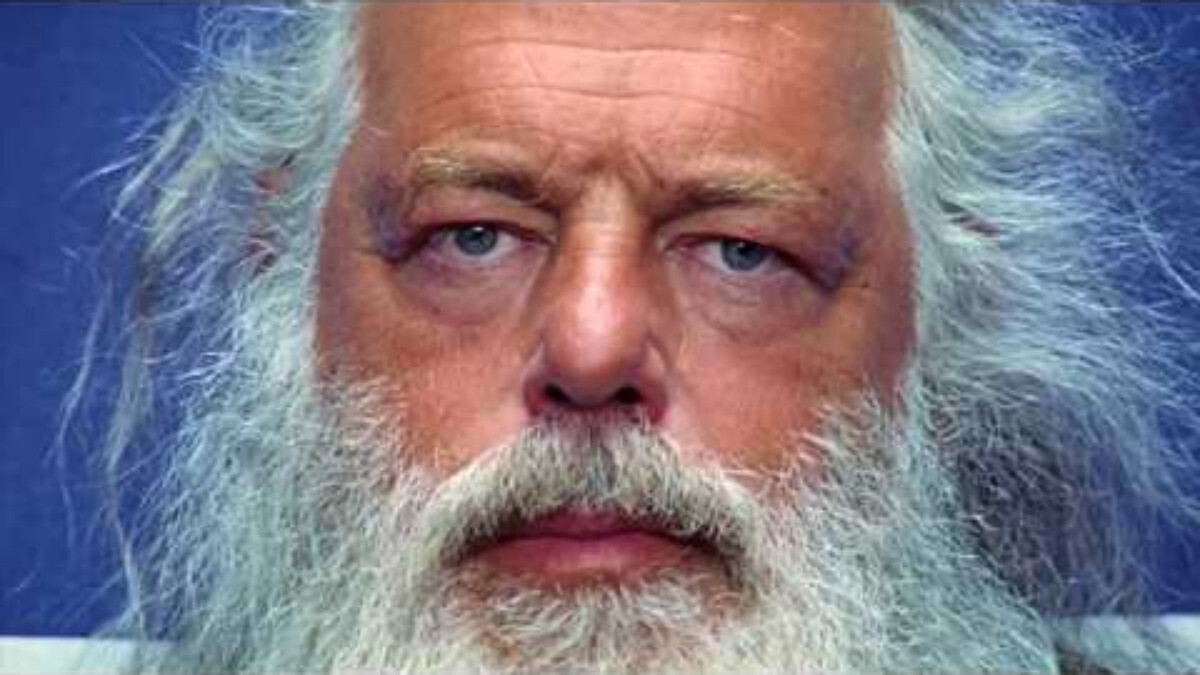 Rick Rubin is Cringe