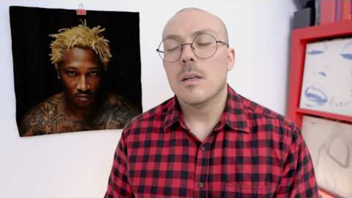 Future - The Real Me