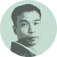 correspondent image