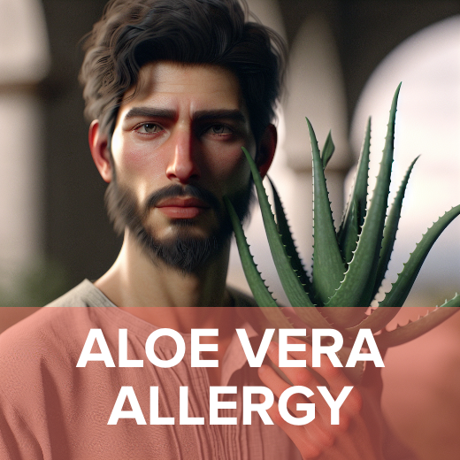 Aloe Vera Allergy: Identifying Symptoms and Managing Risks 2026 | Wyndly