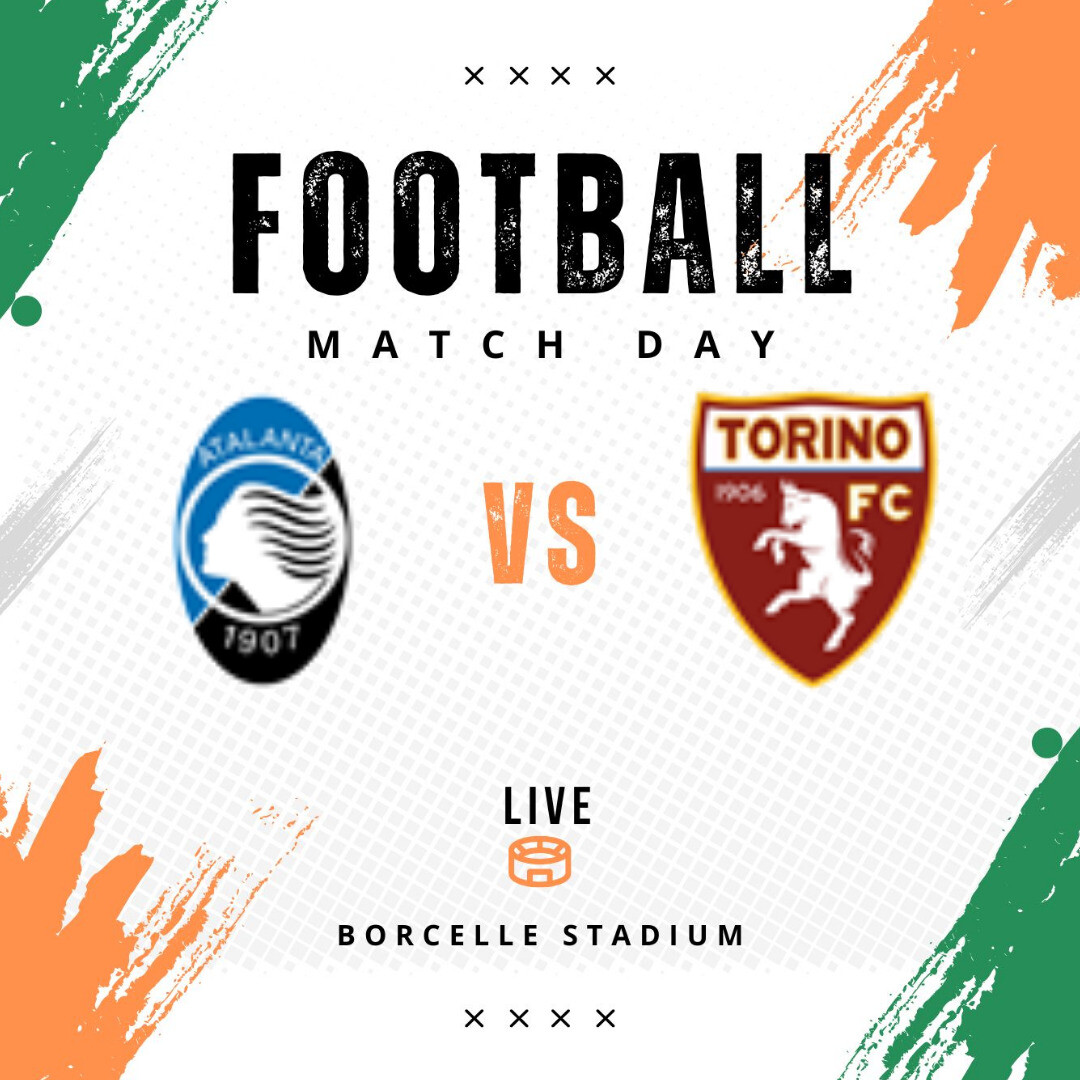 Atalanta vs. Torino: A Thrilling Clash in the Italian League