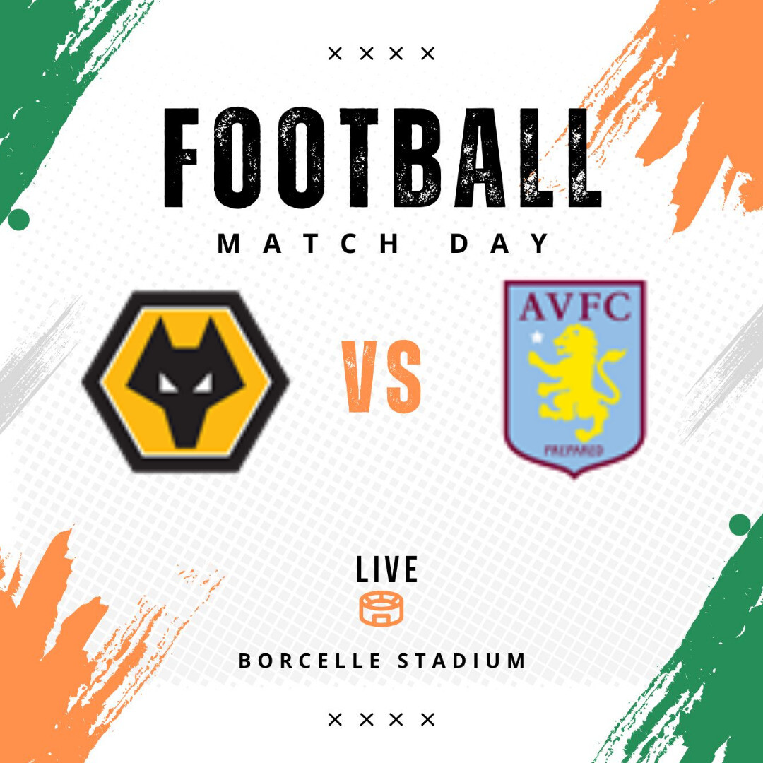 Wolverhampton vs Aston Villa: A Crucial Premier League Clash