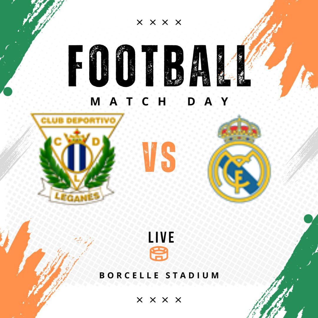 Leganés vs Real Madrid: A Thrilling Copa del Rey Clash