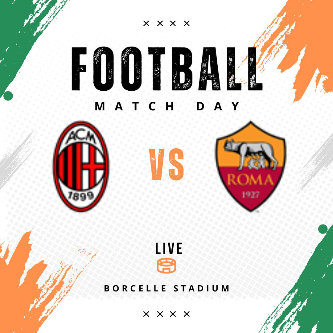 Milan vs Roma: A Thrilling Coppa Italia Clash