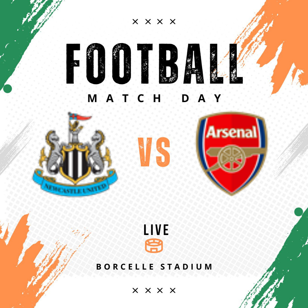Newcastle United vs Arsenal: A Thrilling Clash in the English League Cup