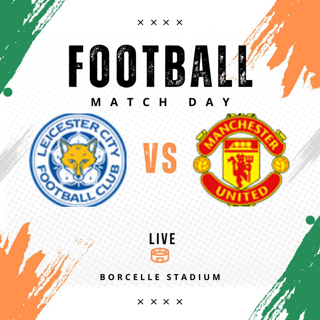 Leicester City vs Manchester United: A Thrilling FA Cup Clash