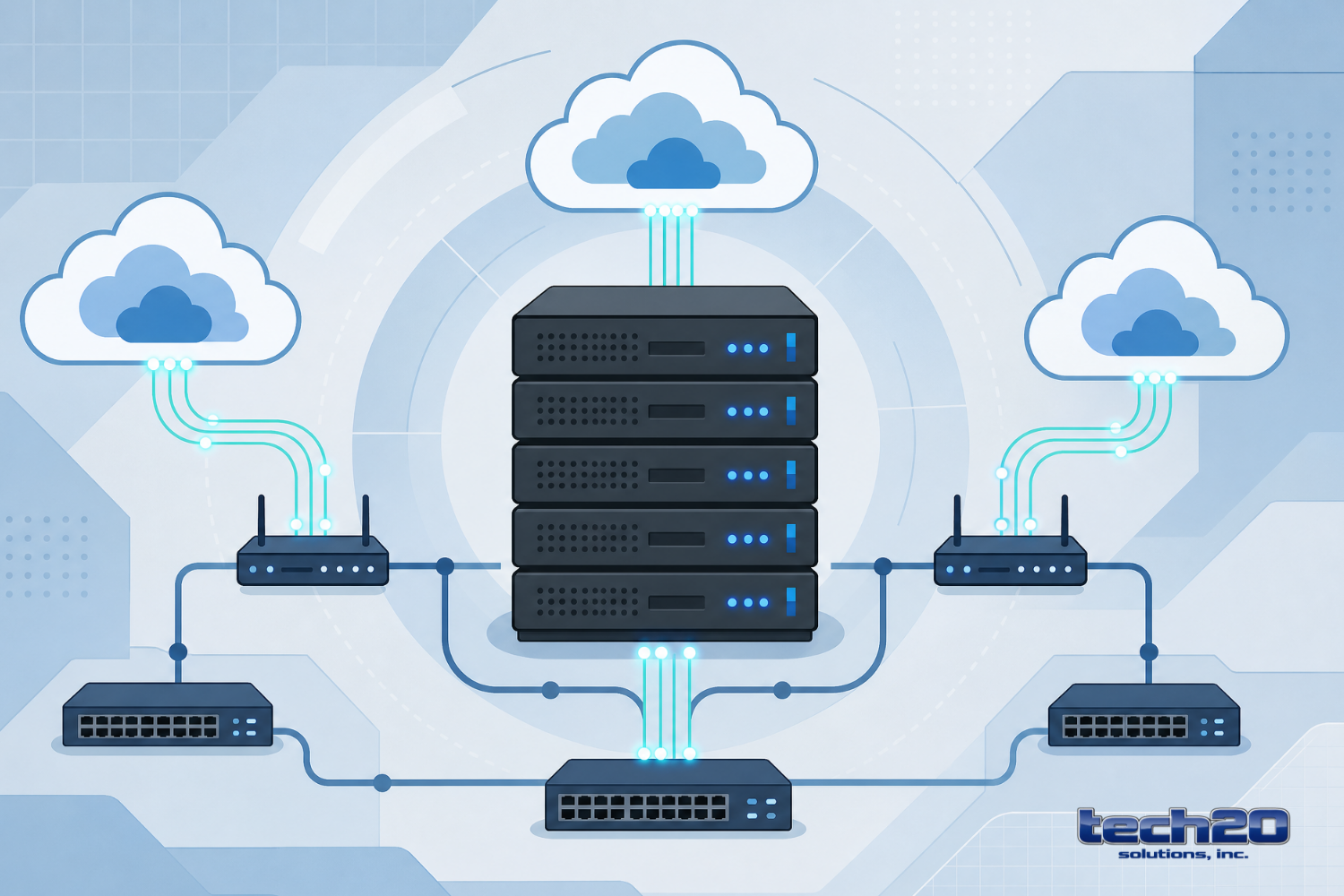 Business Technology Planning for Growth: Build an IT Roadmap