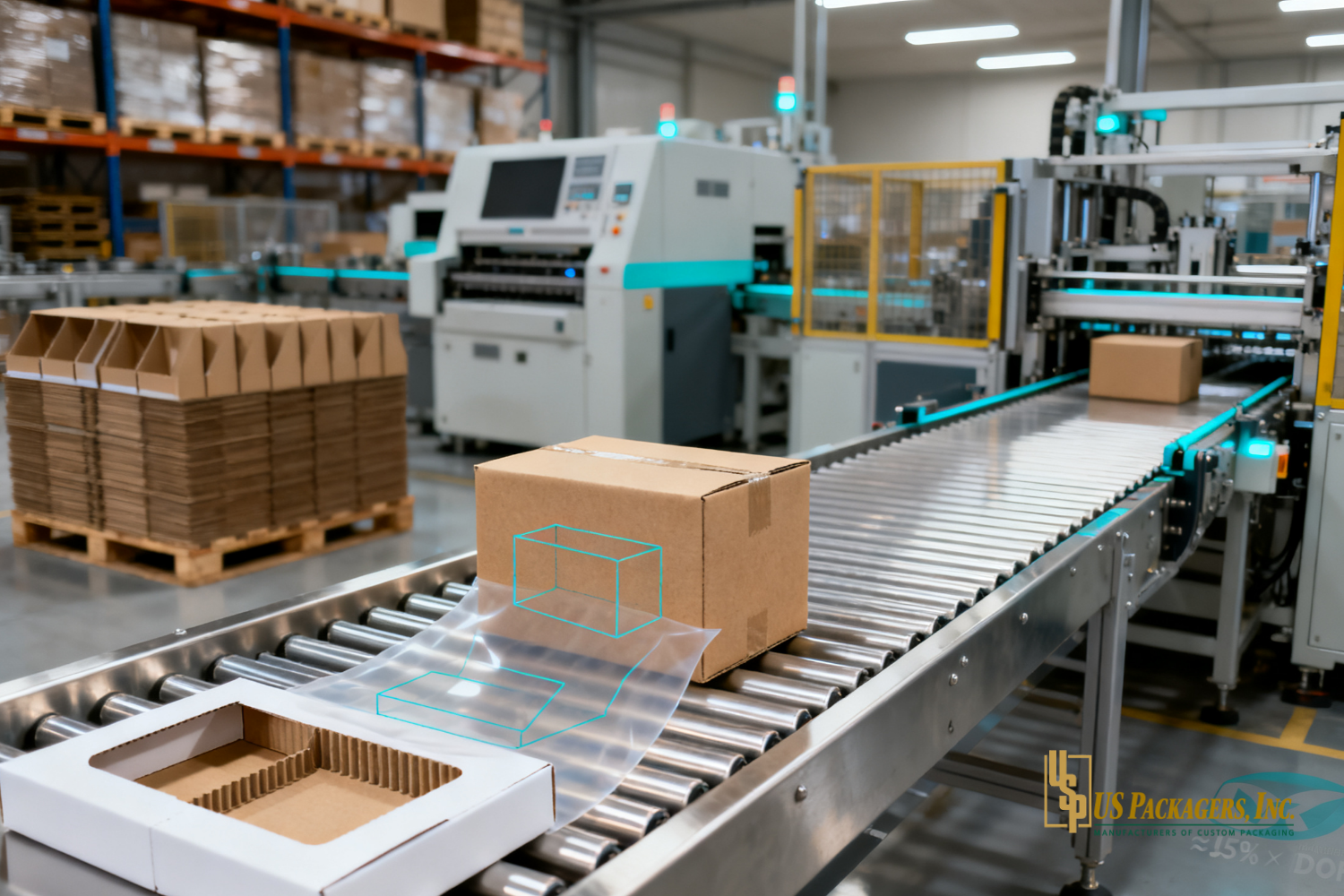Choose Packaging Materials for Protection, Brand, and Scale