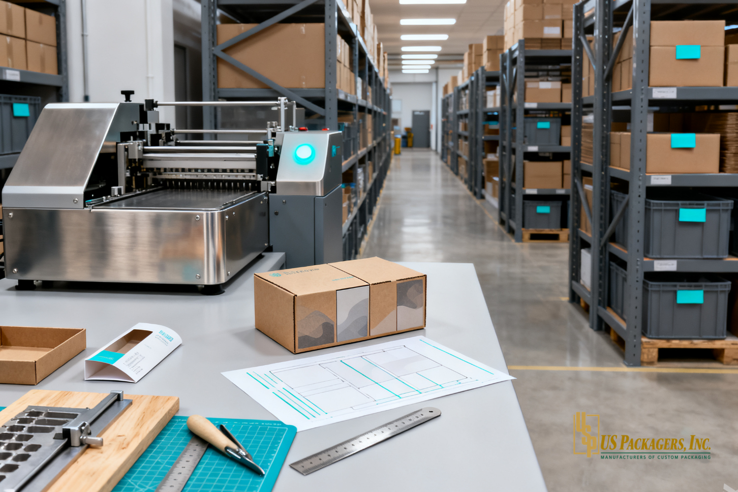 Why Product Packaging Matters: Protection and Presentation