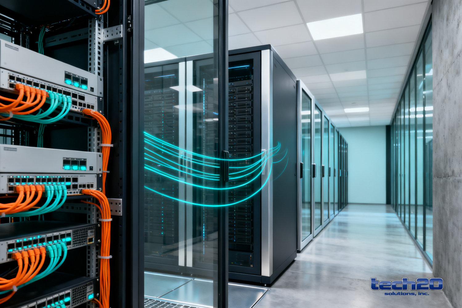 Why Data Center Growth Matters for Small Businesses