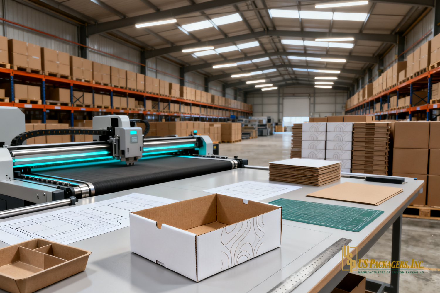 Food Packaging: Balance Brand Identity and Protection