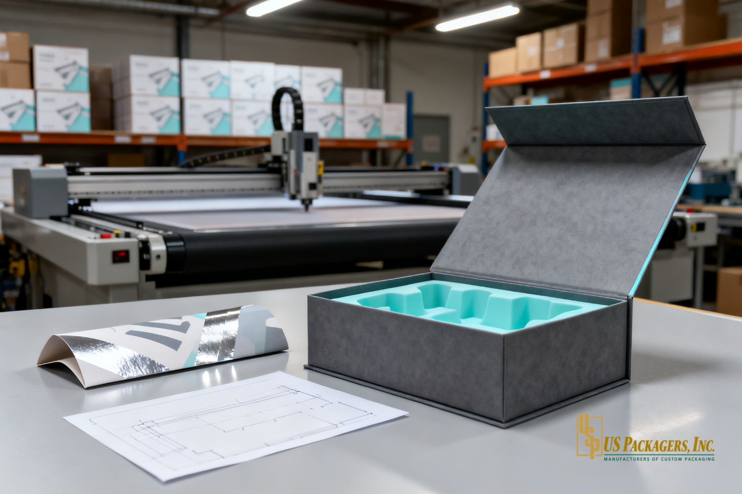 Designing the unboxing experience to lift brand value