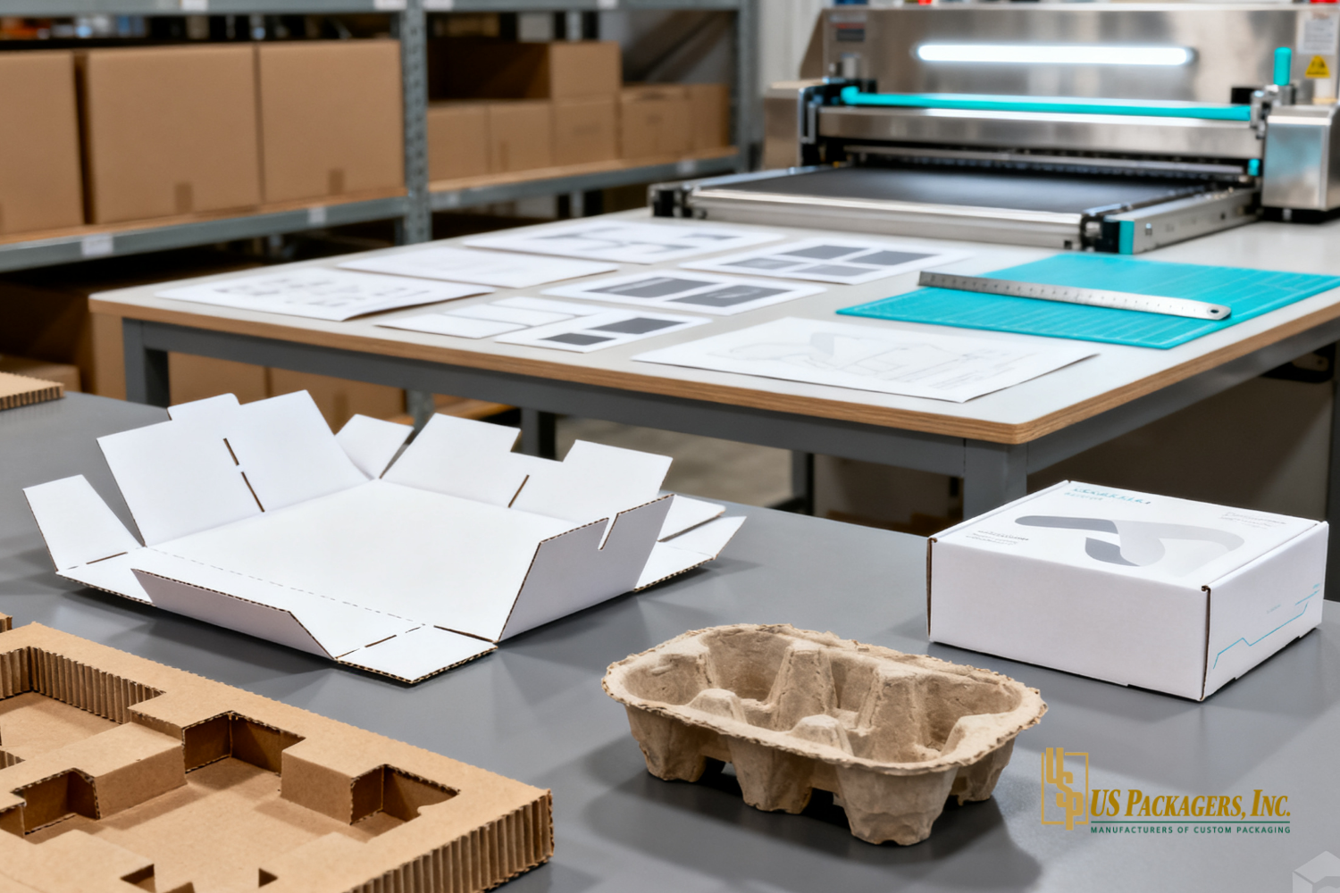 Reduce Shipping Damage with Protective Packaging Strategies
