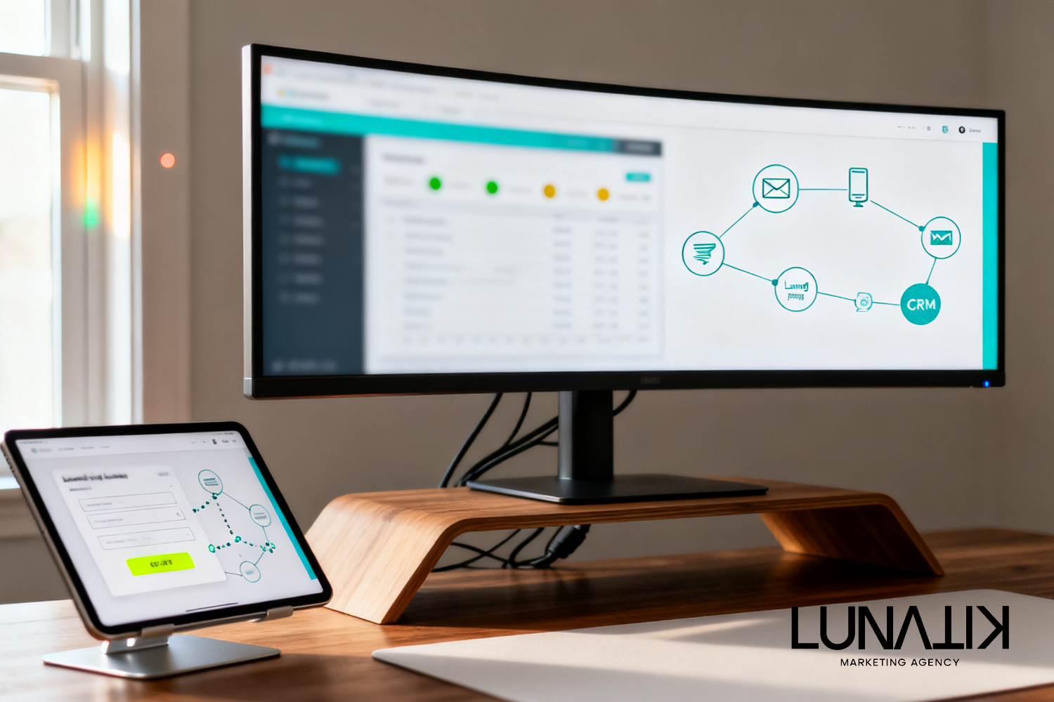 Website Design for Lead Generation: A Practical Guide