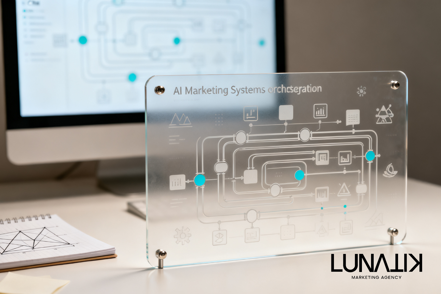 How AI Marketing Automation cuts time and speeds follow-up
