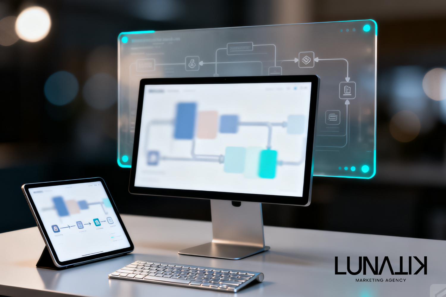 What is Marketing Automation? Practical Guide to Lead Flow